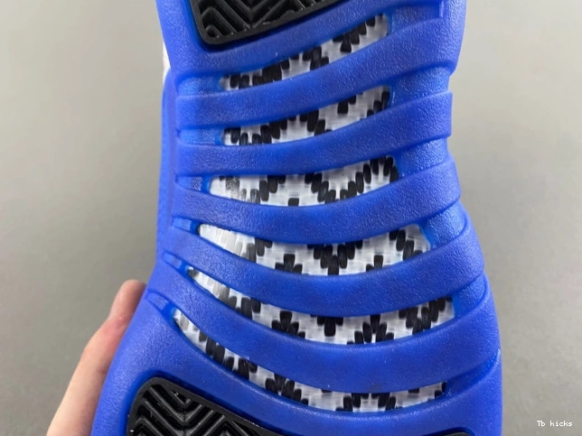Rep TBK 12 Jordan Blueberry Air CT8013-140 0708